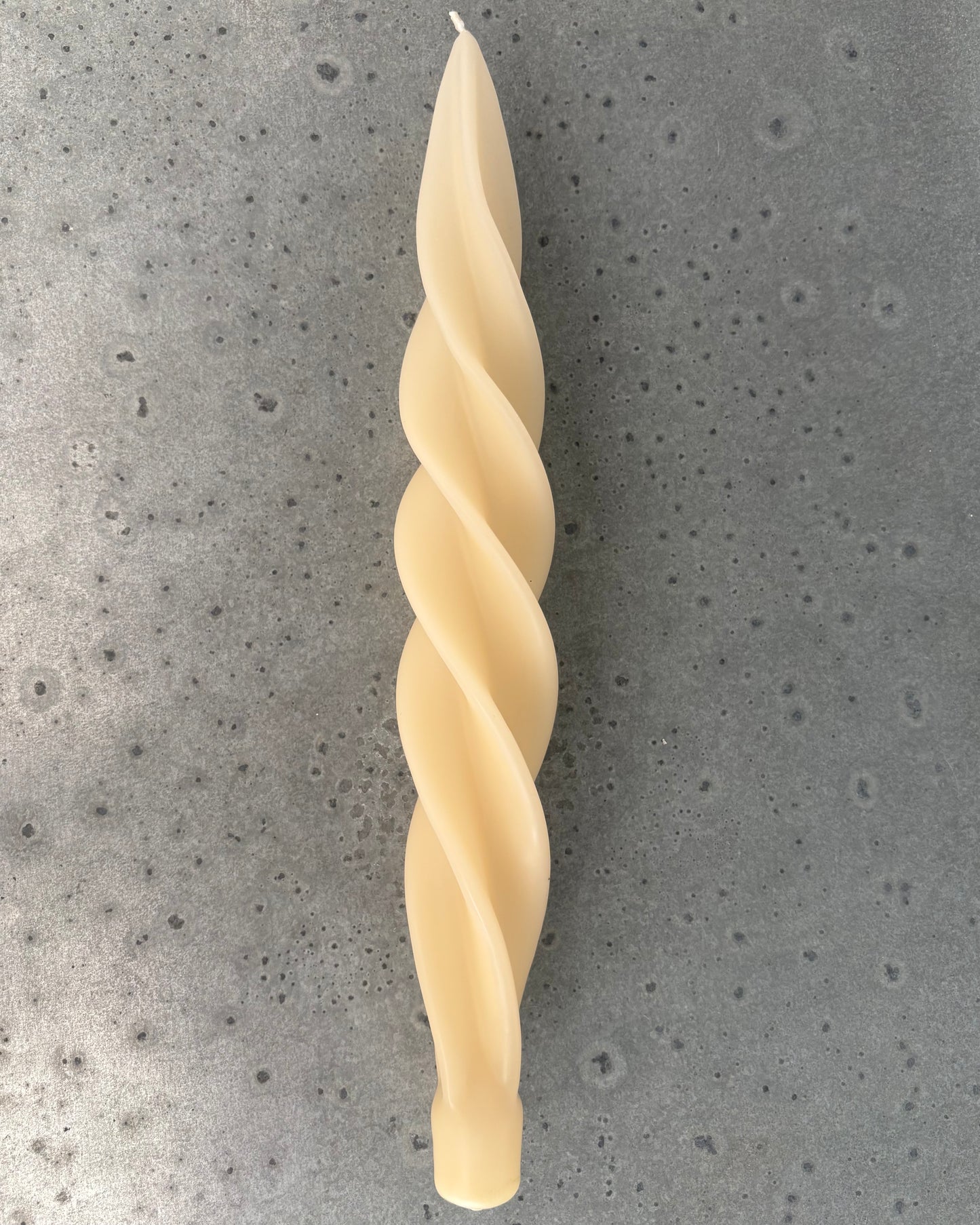 Soft Serve Candle