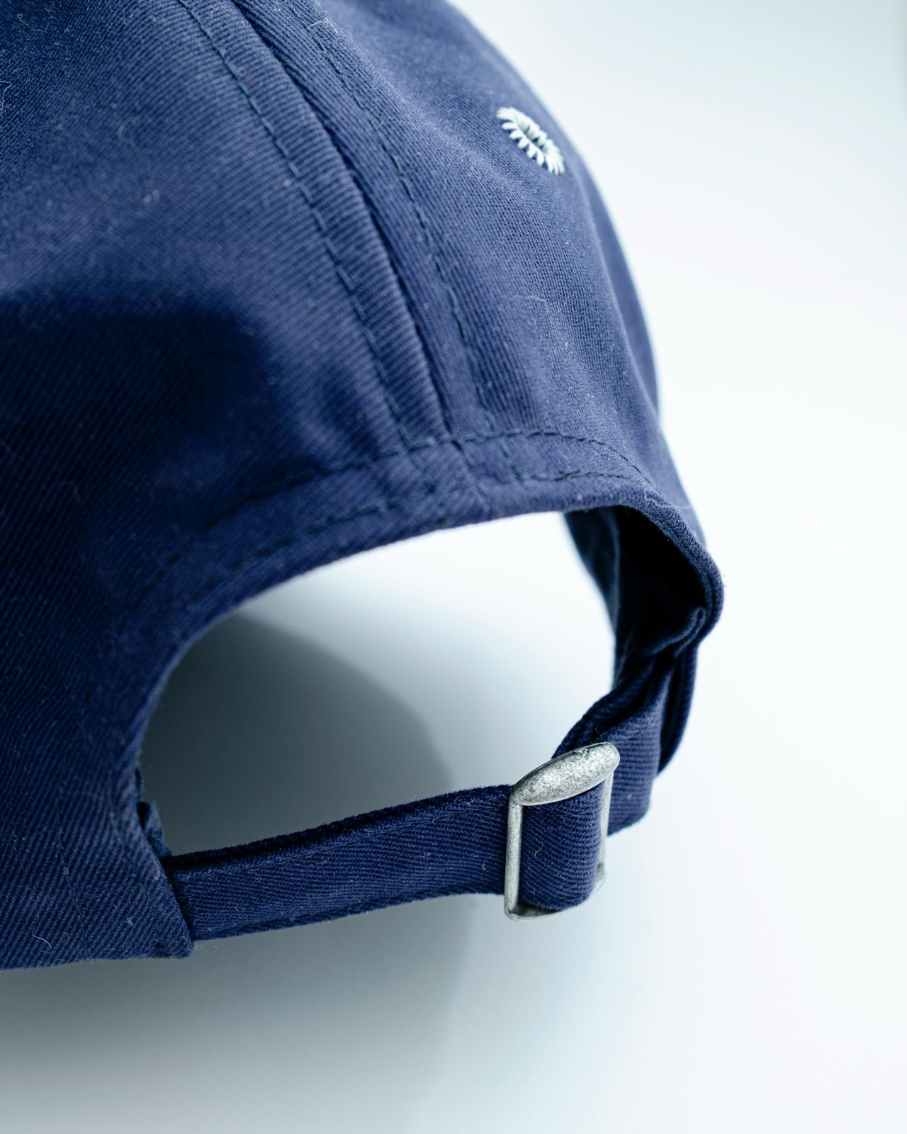 Logo Baseball Cap