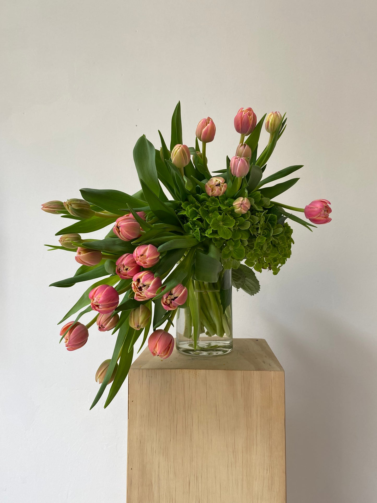 Vase Arrangement