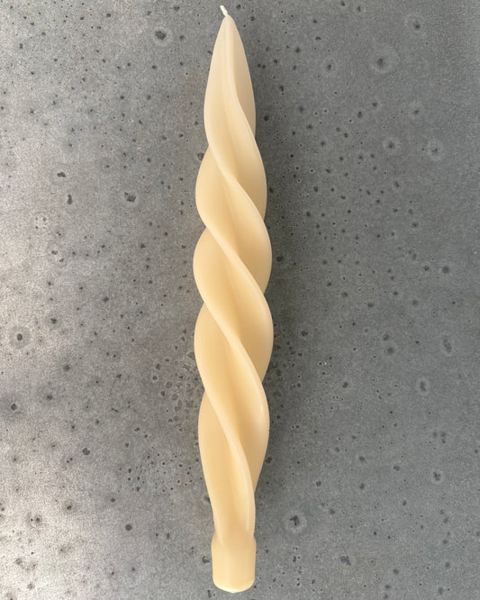 Soft Serve Candle