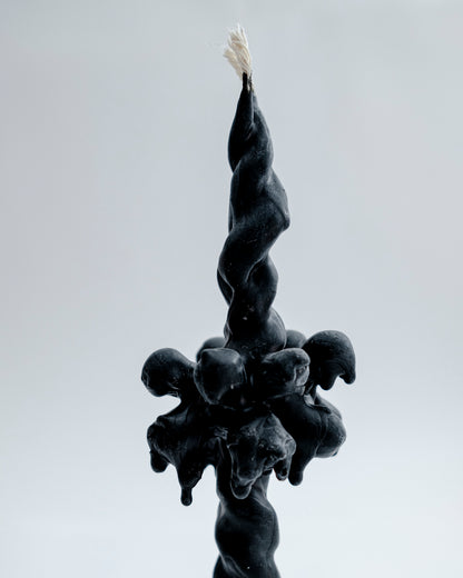 Flower Candle