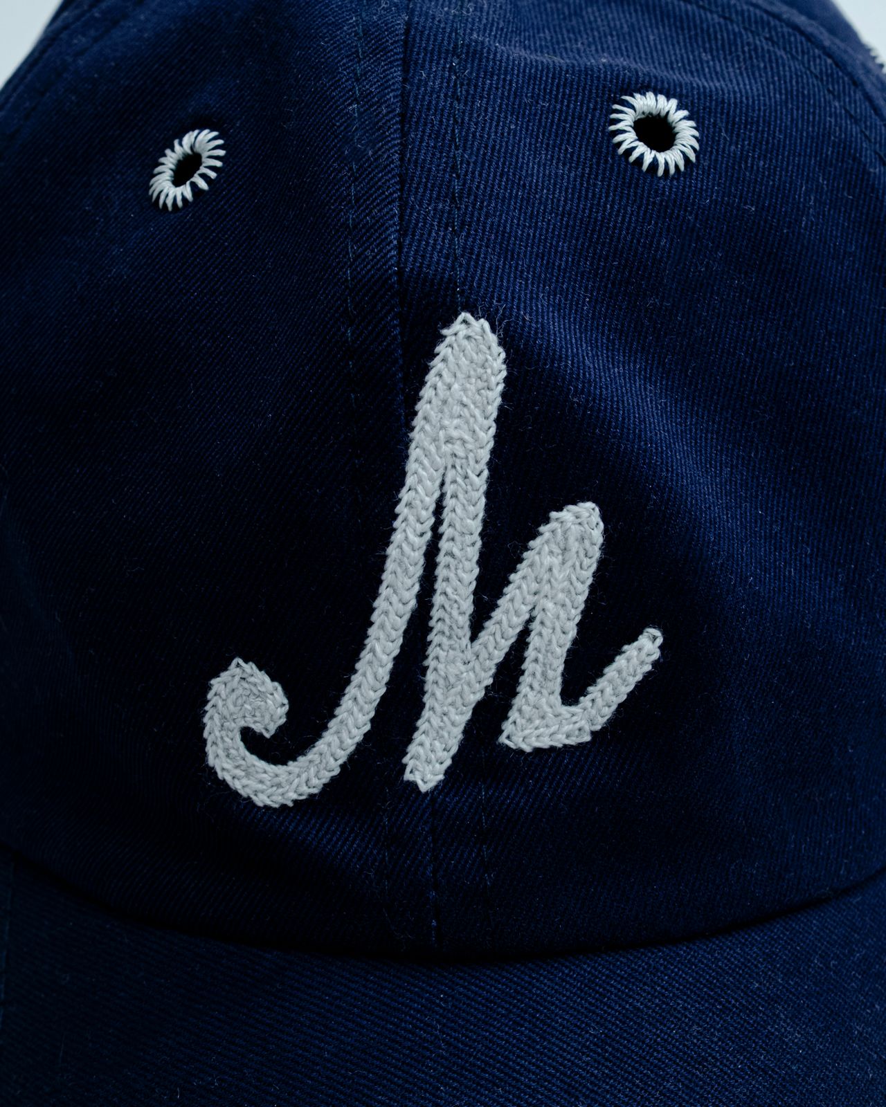 Logo Baseball Cap
