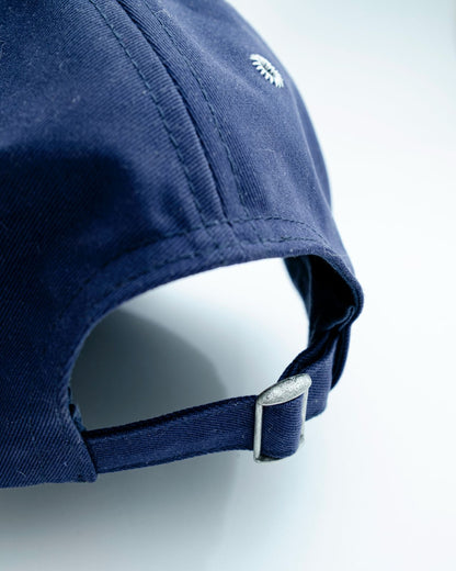 Logo Baseball Cap